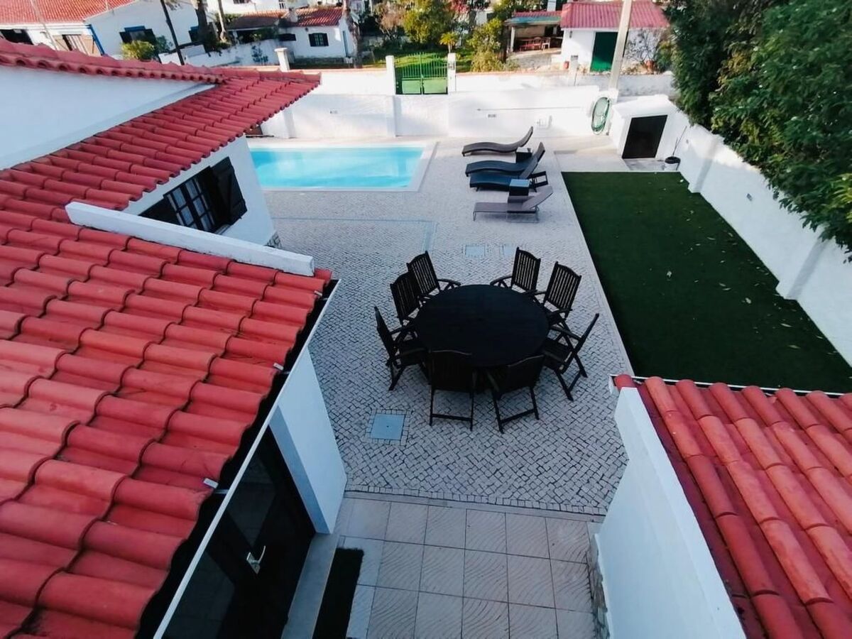 Maison 10 pers. à 40m de la plage avec piscine privée - Photo 27