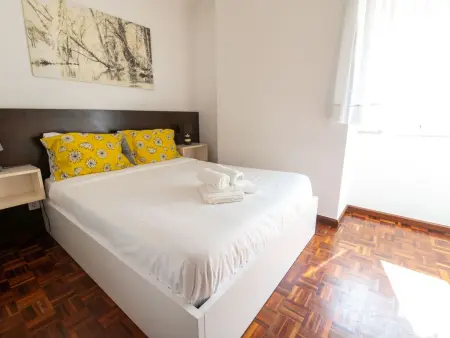 Maison de ville à Nazaré, 20 m de la plage, vue mer : photo 11
