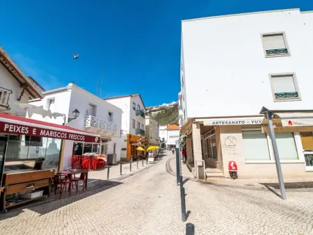 Maison de ville à Nazaré, 20 m de la plage, vue mer : photo 37