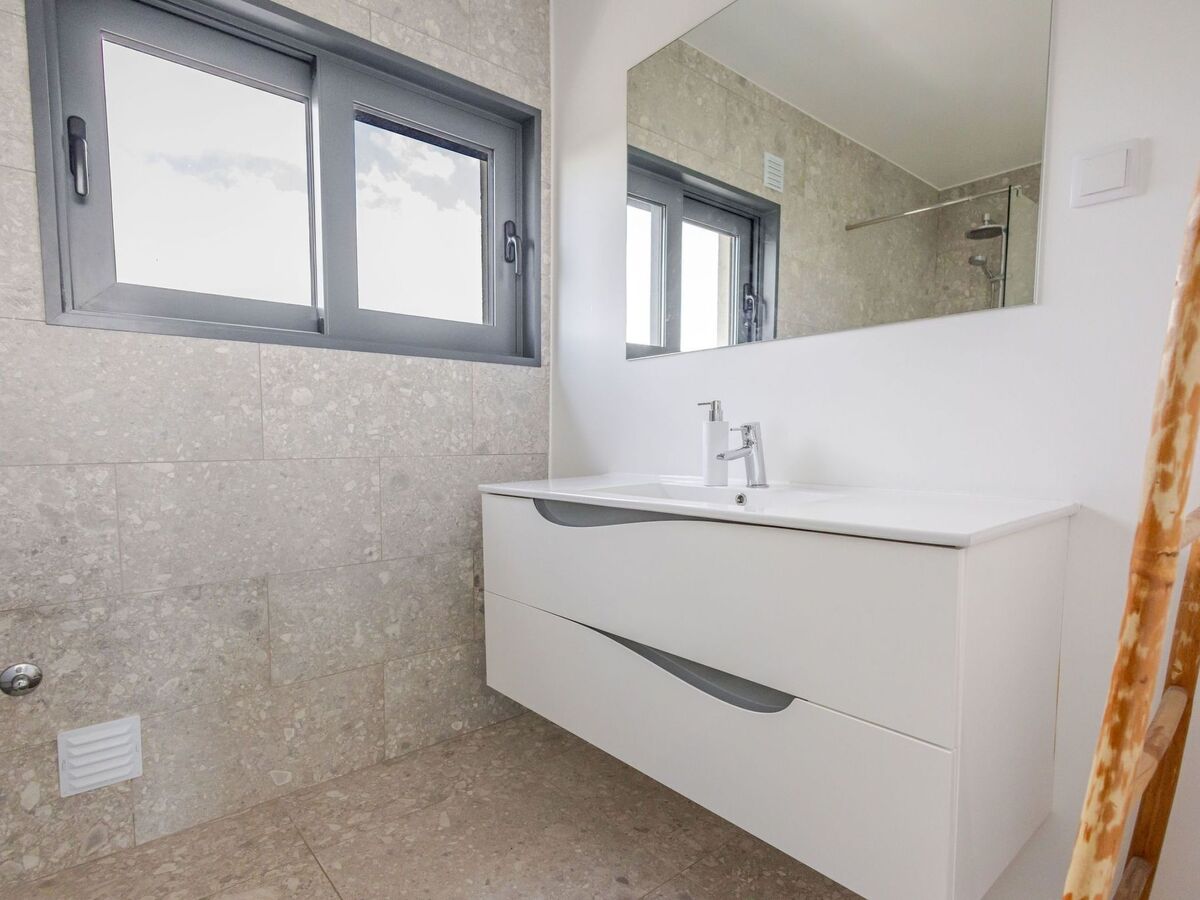 Villa Silberküste : maison 8 pers, piscine chauffée à Cadaval - Photo 5