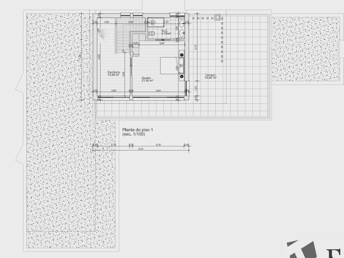 Villa Silberküste : maison 8 pers, piscine chauffée à Cadaval - Photo 39