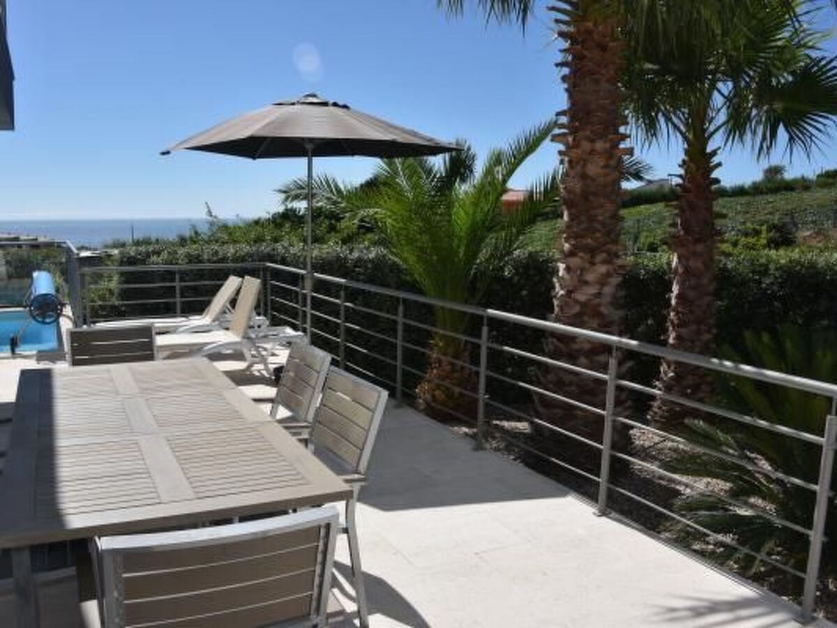 Villa moderne avec piscine privée à Atalaia - Photo 3