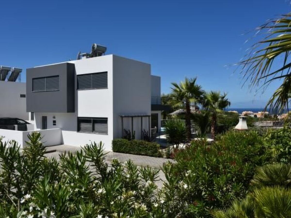 Villa moderne avec piscine privée à Atalaia - Photo 5
