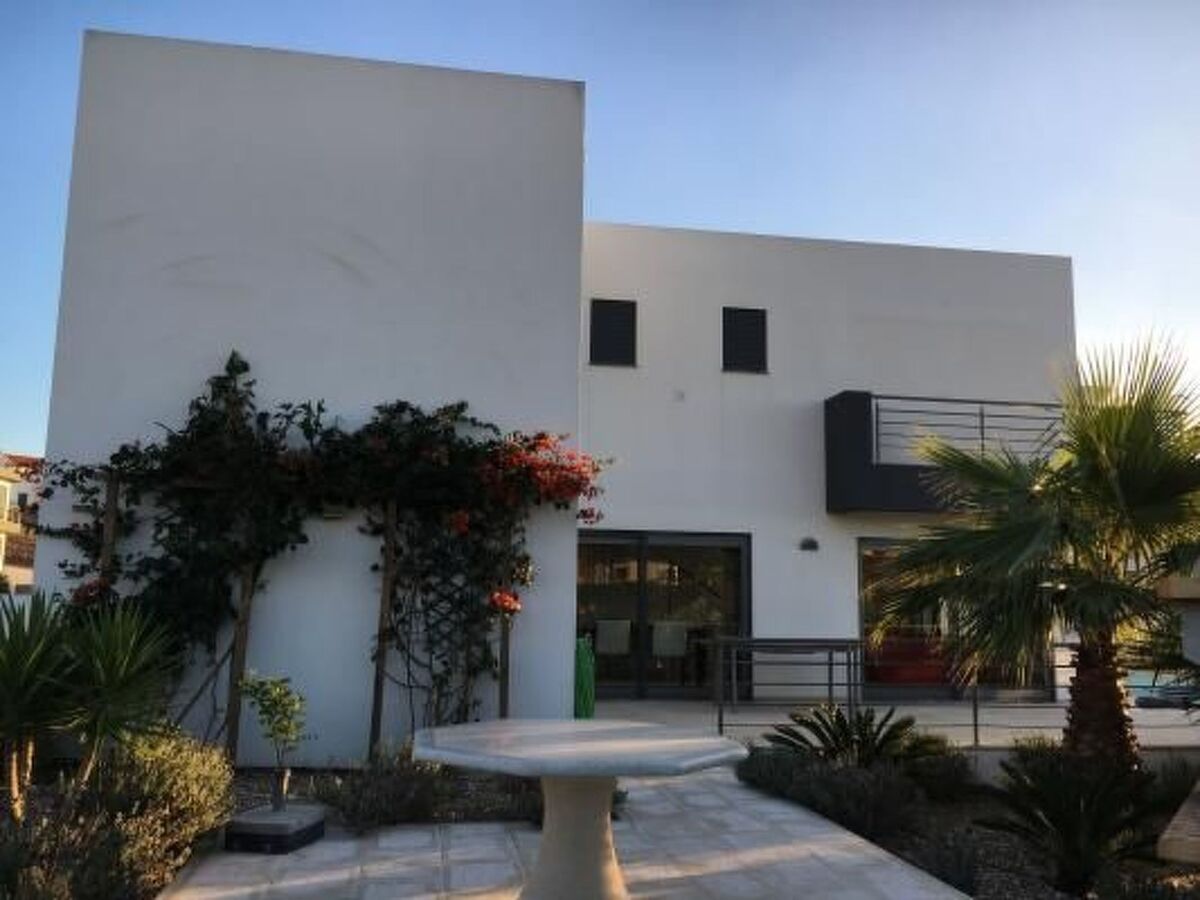 Villa moderne avec piscine privée à Atalaia - Photo 8