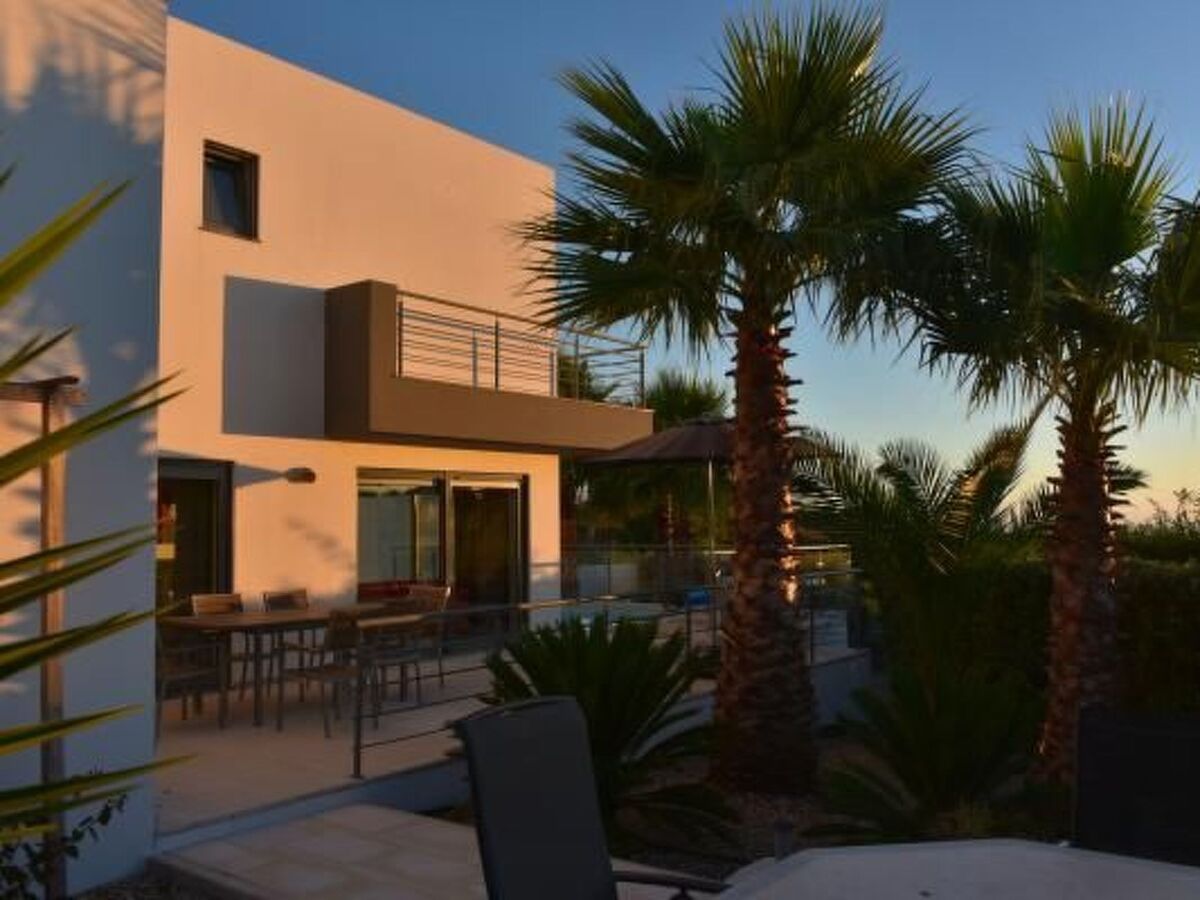 Villa moderne avec piscine privée à Atalaia - Photo 10