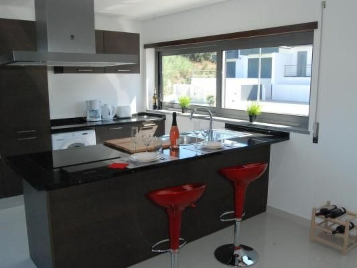 Villa moderne avec piscine privée à Atalaia - Photo 13
