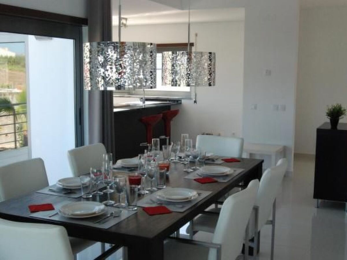 Villa moderne avec piscine privée à Atalaia - Photo 16