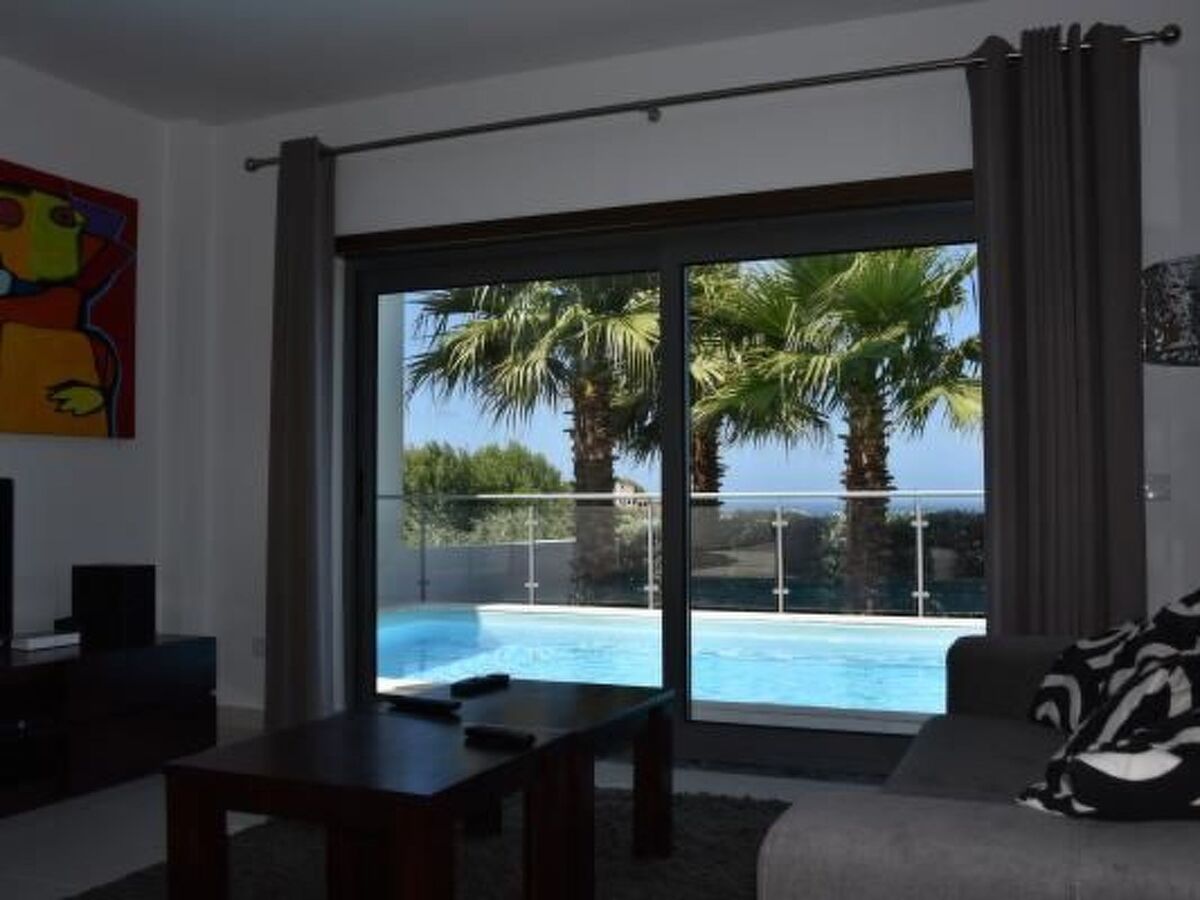 Villa moderne avec piscine privée à Atalaia - Photo 17