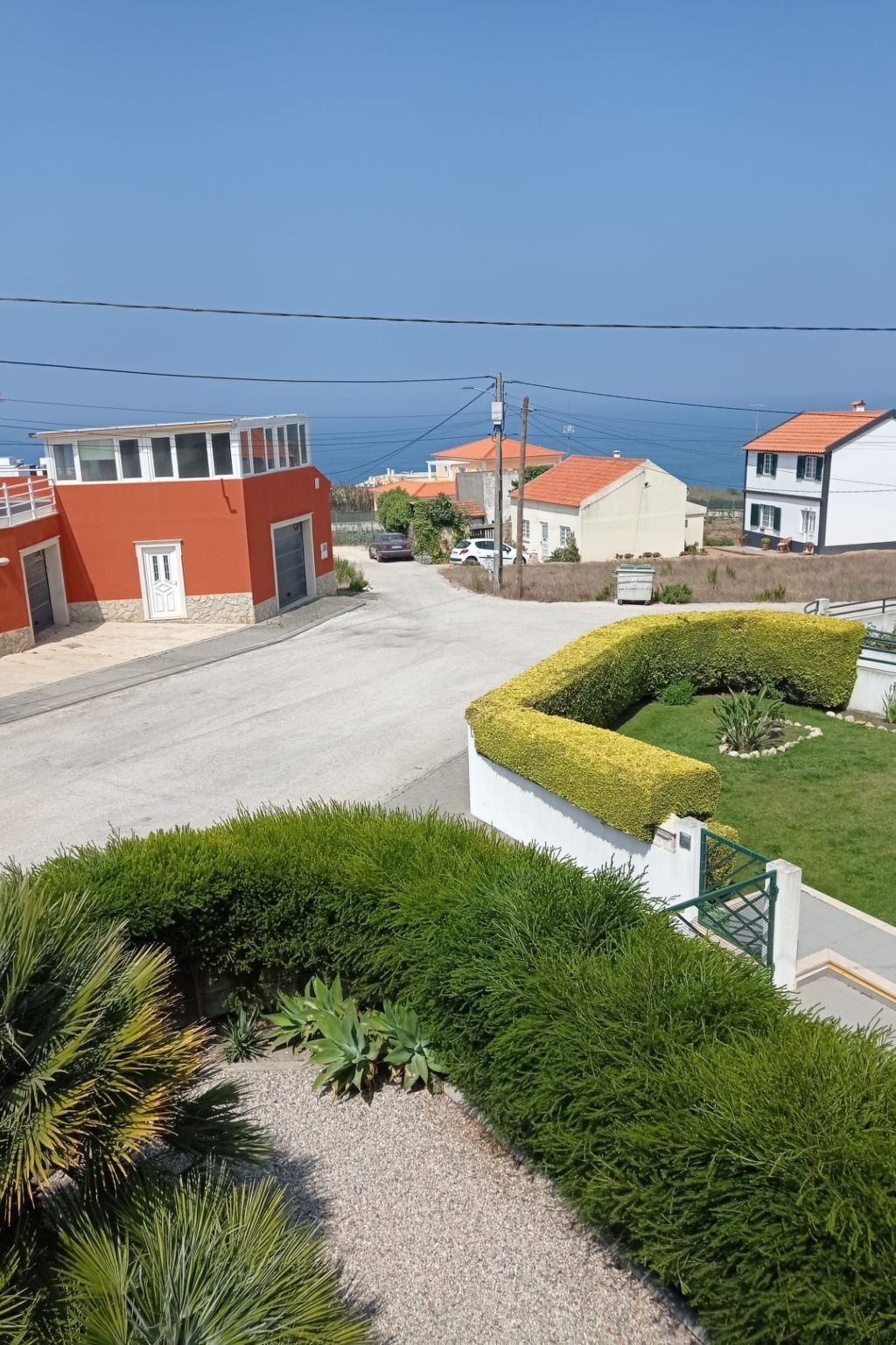 Maison moderne 6 pers. avec vue mer, Atalaia - Photo 1