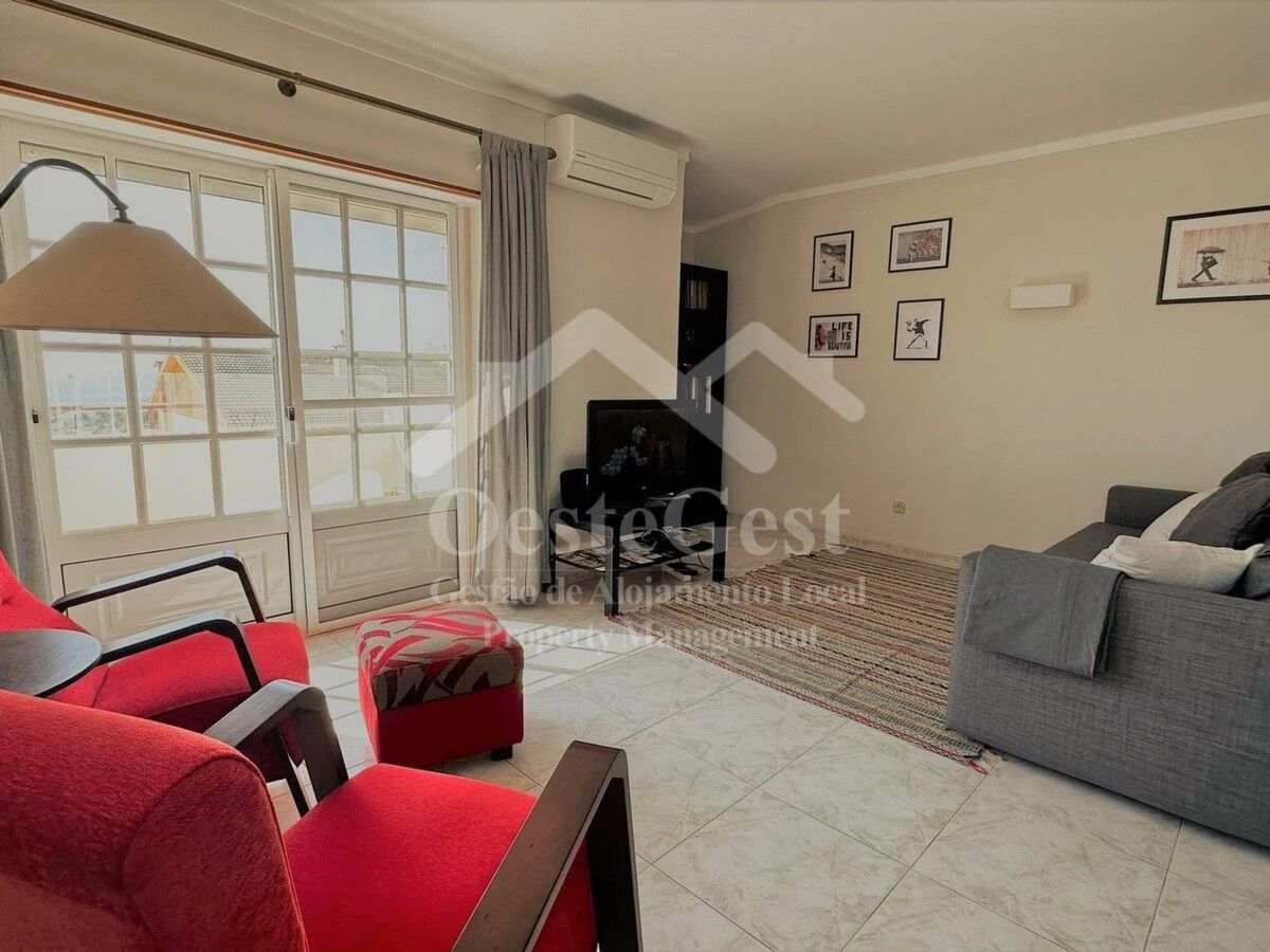 Weißer Sand Balkone, Appartement 6 personnes à Atalaia - Photo 2