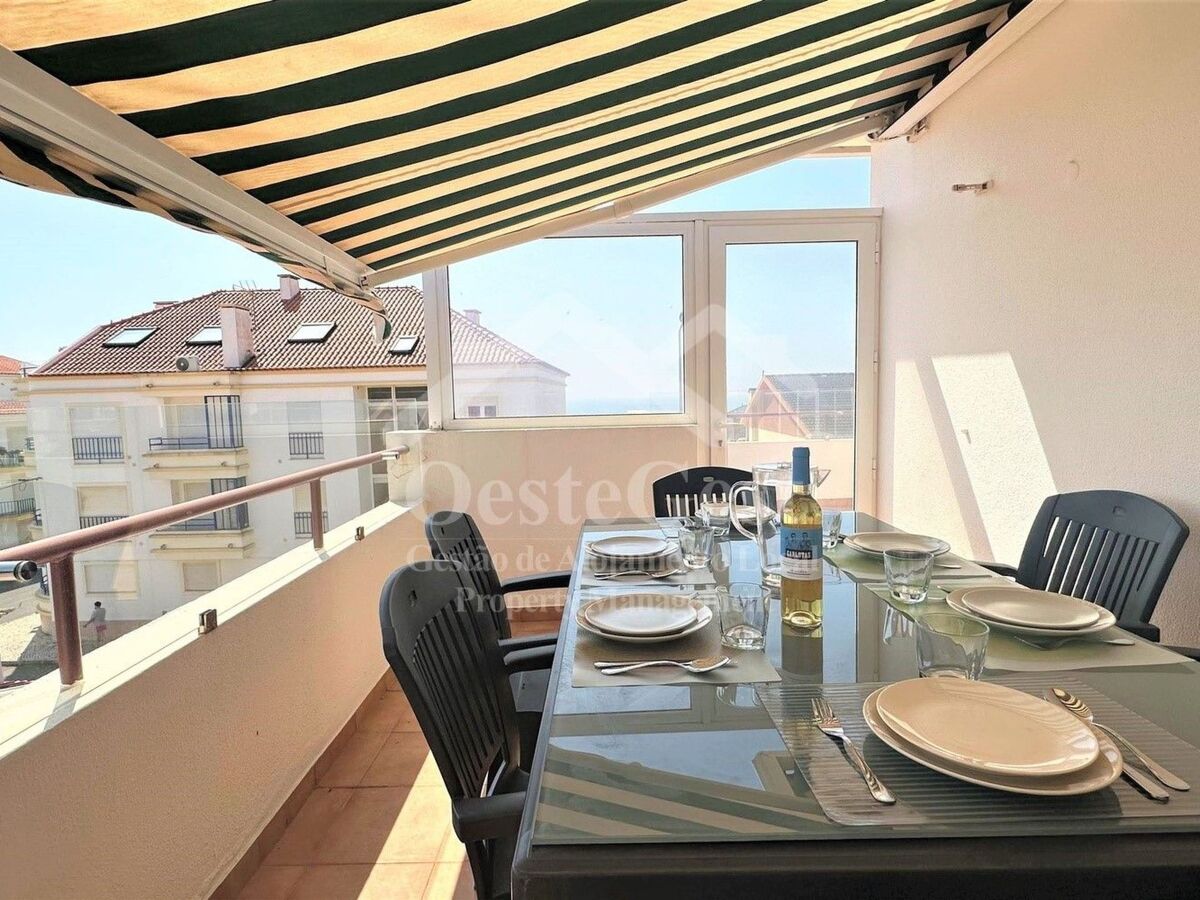 Weißer Sand Balkone, Appartement 6 personnes à Atalaia - Photo 3