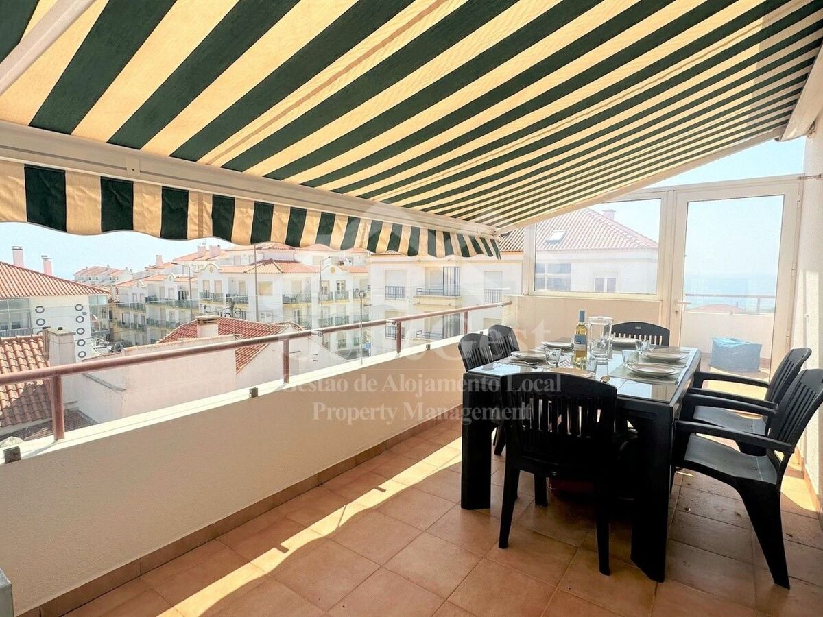 Weißer Sand Balkone, Appartement 6 personnes à Atalaia - Photo 4