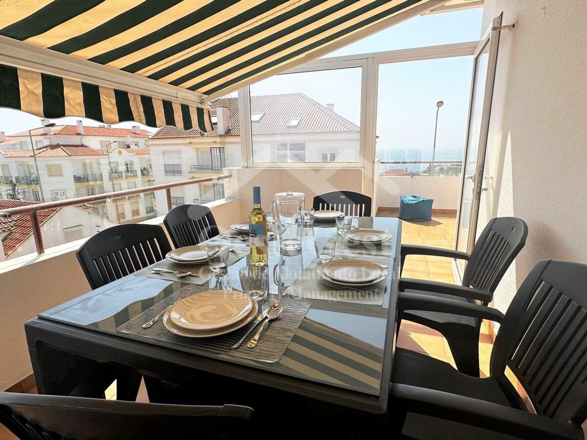 Weißer Sand Balkone, Appartement 6 personnes à Atalaia - Photo 5