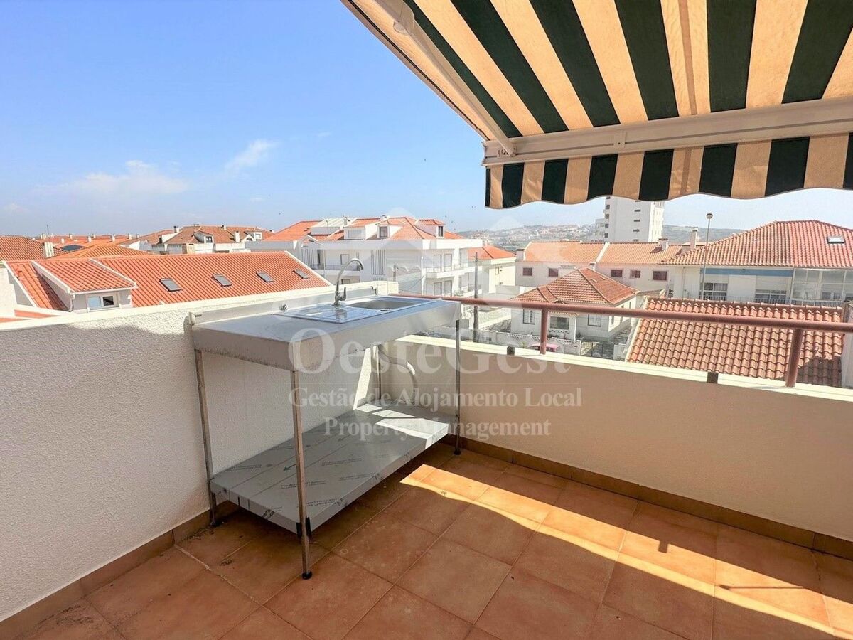 Weißer Sand Balkone, Appartement 6 personnes à Atalaia - Photo 8