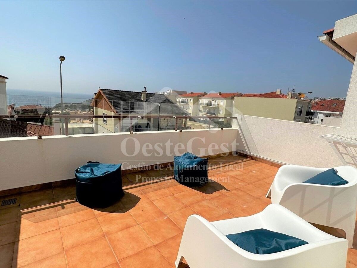 Weißer Sand Balkone, Appartement 6 personnes à Atalaia - Photo 9