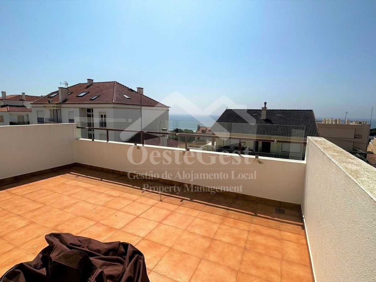 Weißer Sand Balkone, Appartement 6 personnes à Atalaia - Photo 10