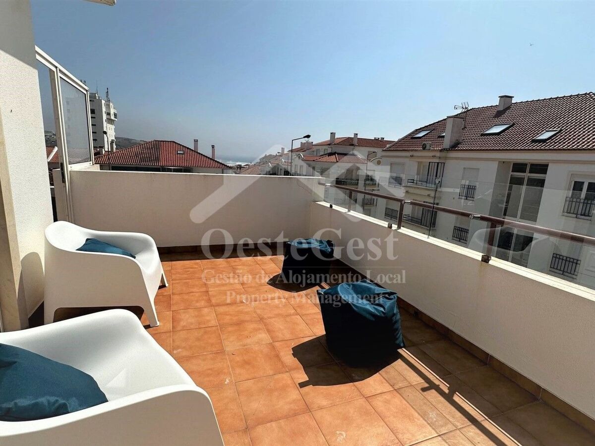 Weißer Sand Balkone, Appartement 6 personnes à Atalaia - Photo 11