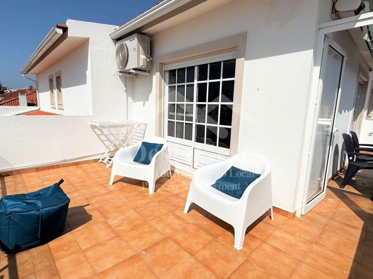 Weißer Sand Balkone, Appartement 6 personnes à Atalaia - Photo 12