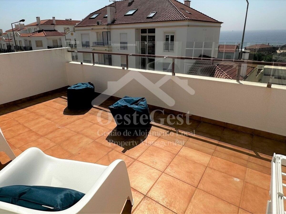 Weißer Sand Balkone, Appartement 6 personnes à Atalaia - Photo 13