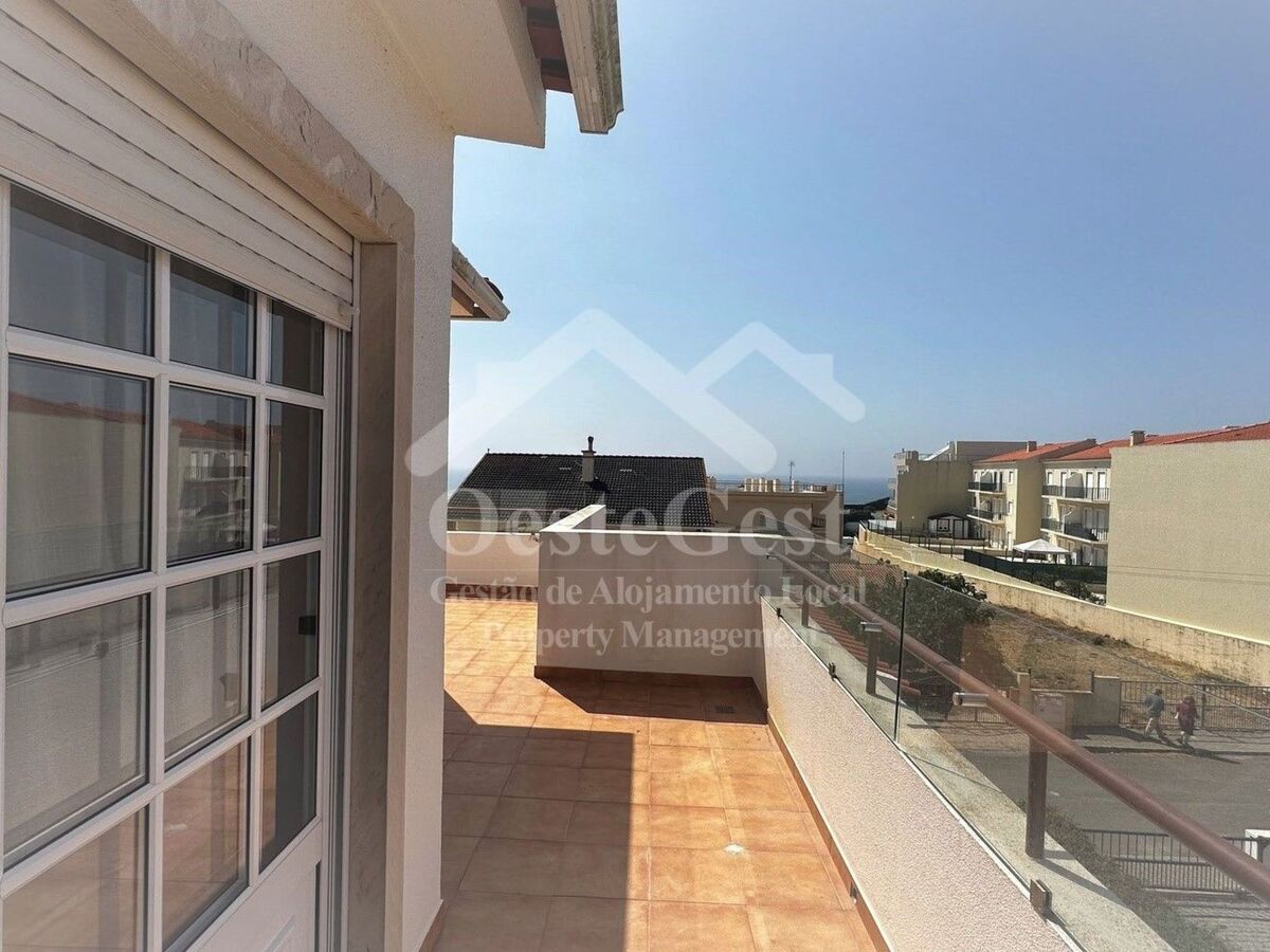 Weißer Sand Balkone, Appartement 6 personnes à Atalaia - Photo 14