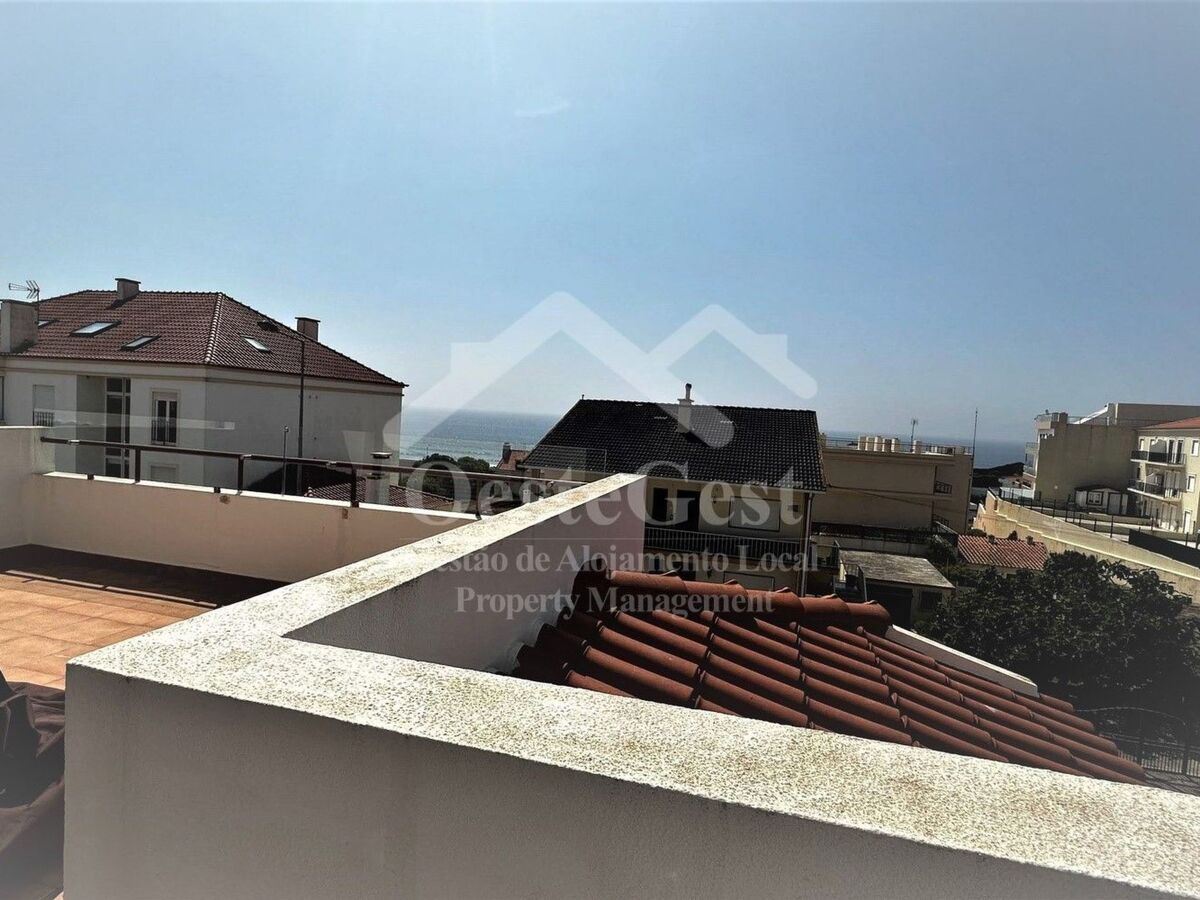 Weißer Sand Balkone, Appartement 6 personnes à Atalaia - Photo 15