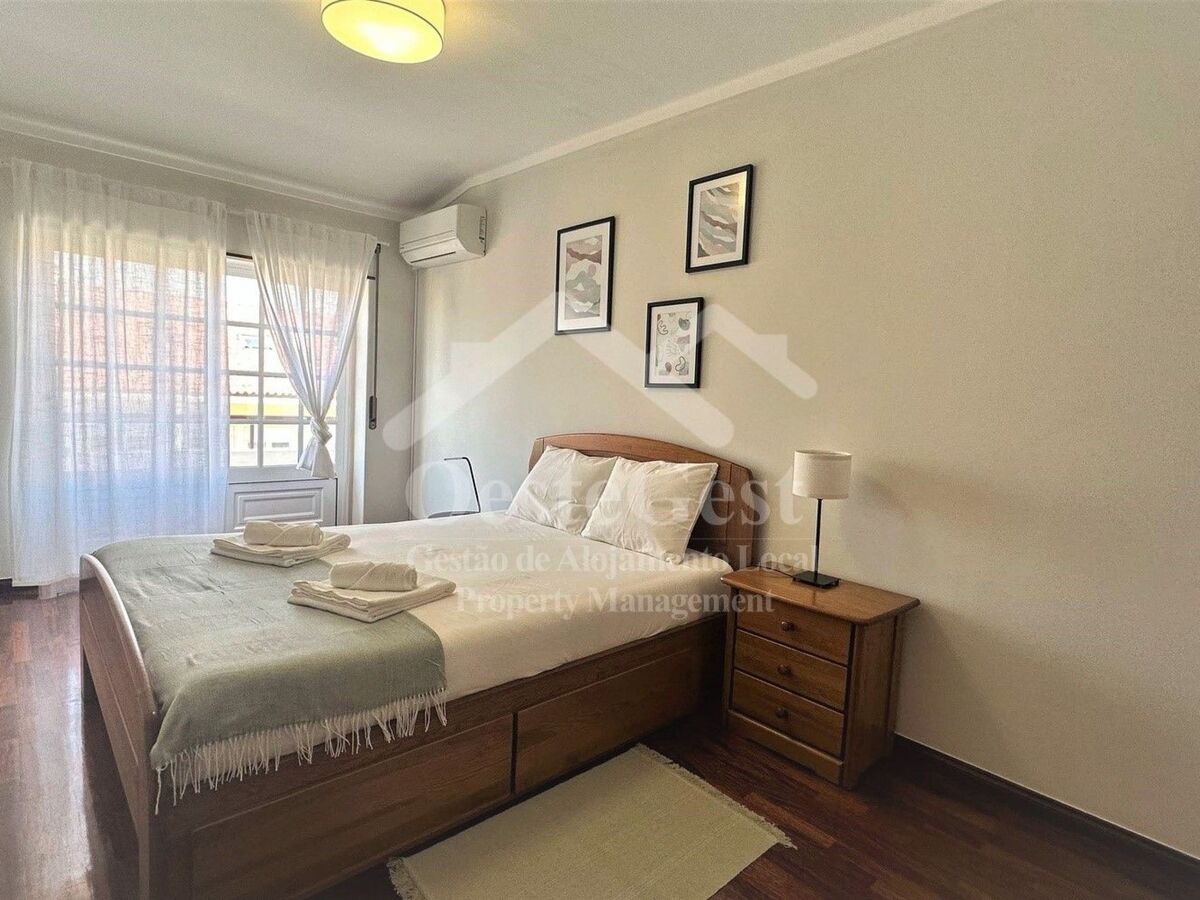 Weißer Sand Balkone, Appartement 6 personnes à Atalaia - Photo 16