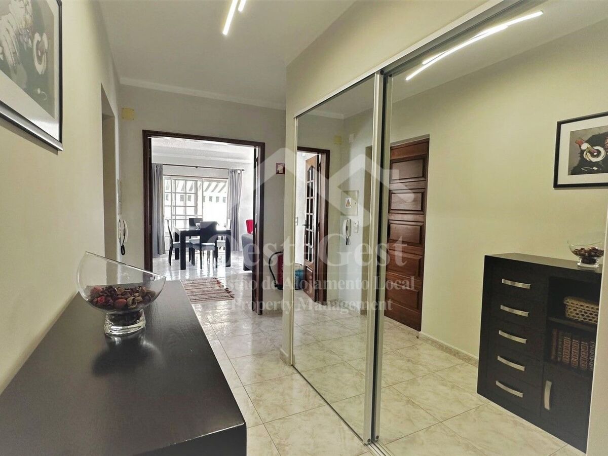 Weißer Sand Balkone, Appartement 6 personnes à Atalaia - Photo 21
