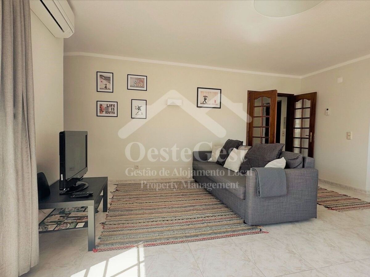Weißer Sand Balkone, Appartement 6 personnes à Atalaia - Photo 22