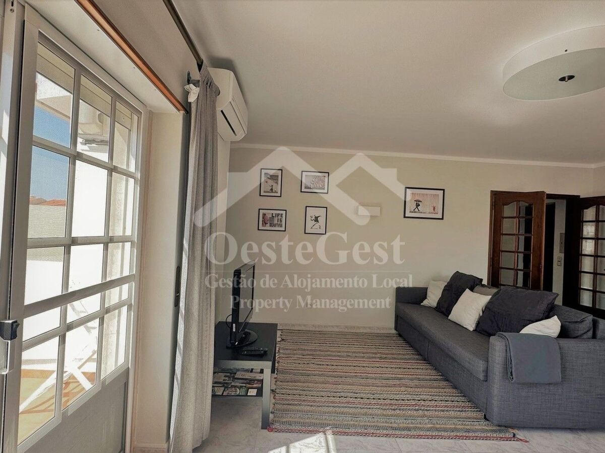 Weißer Sand Balkone, Appartement 6 personnes à Atalaia - Photo 23