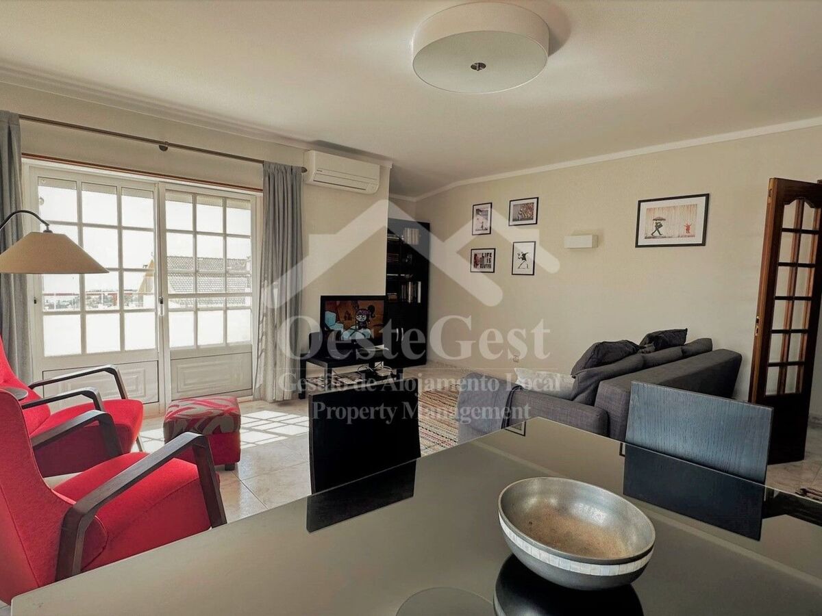 Weißer Sand Balkone, Appartement 6 personnes à Atalaia - Photo 24