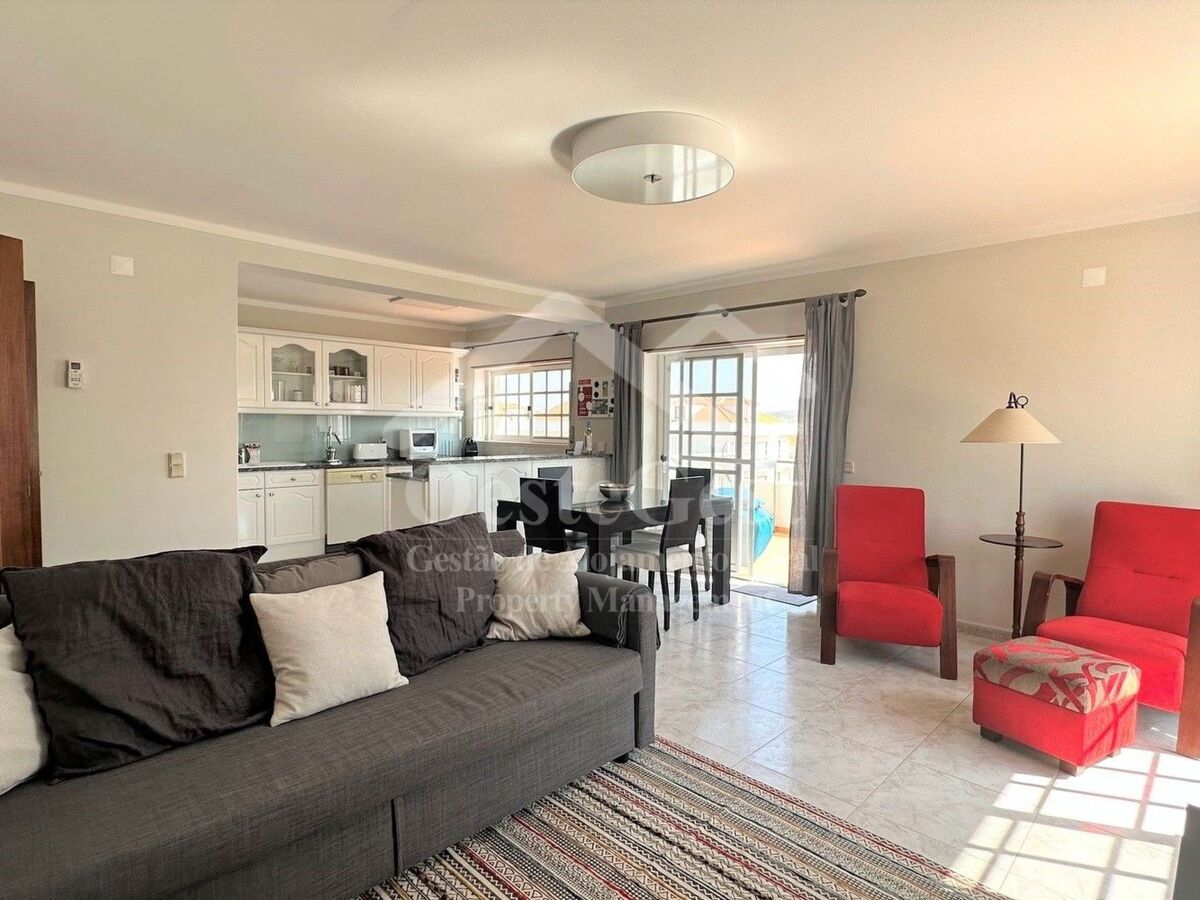 Weißer Sand Balkone, Appartement 6 personnes à Atalaia - Photo 25
