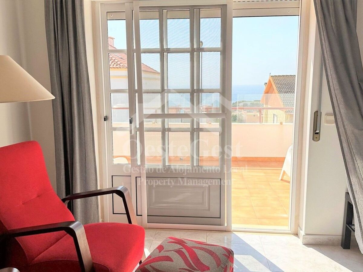 Weißer Sand Balkone, Appartement 6 personnes à Atalaia - Photo 26