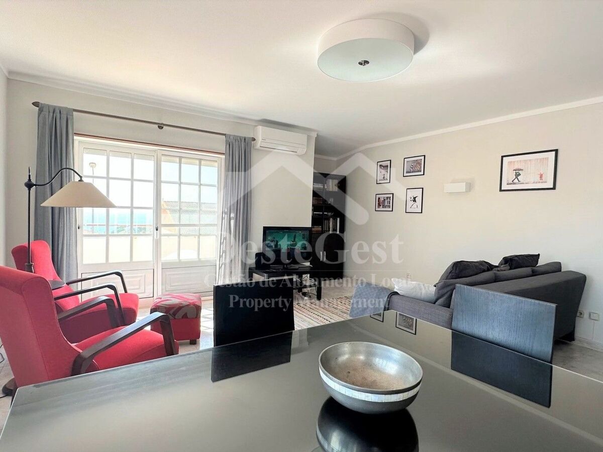 Weißer Sand Balkone, Appartement 6 personnes à Atalaia - Photo 27