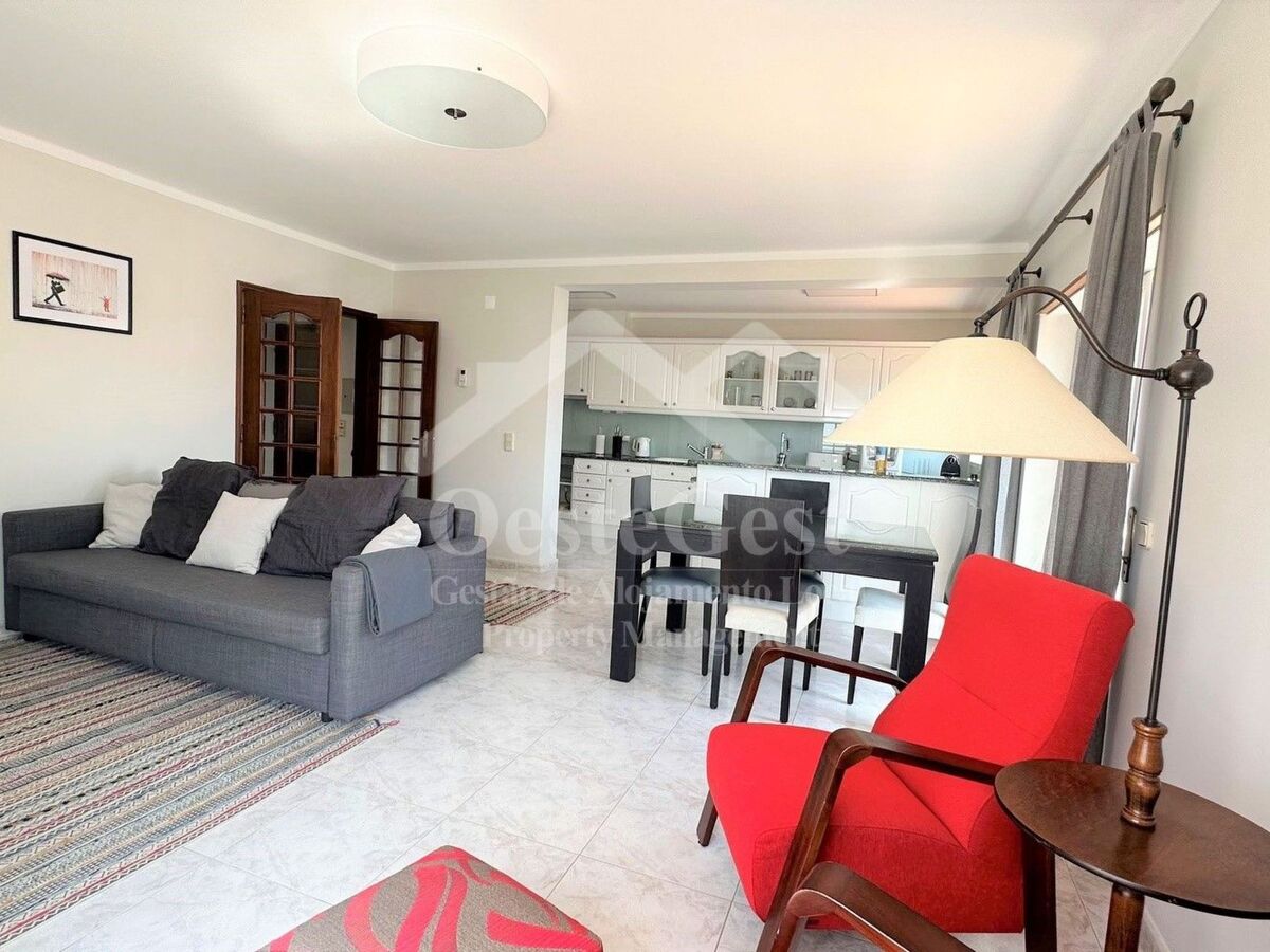 Weißer Sand Balkone, Appartement 6 personnes à Atalaia - Photo 29