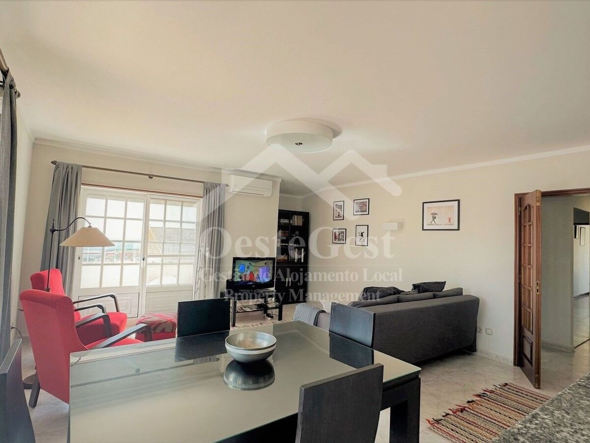 Weißer Sand Balkone, Appartement 6 personnes à Atalaia - Photo 30