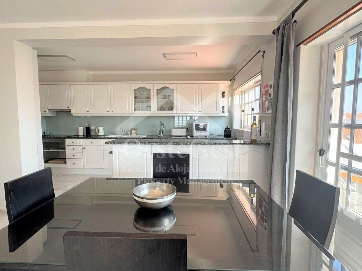 Weißer Sand Balkone, Appartement 6 personnes à Atalaia - Photo 31