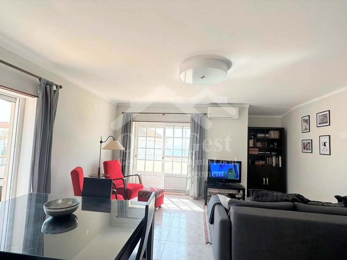Weißer Sand Balkone, Appartement 6 personnes à Atalaia - Photo 32