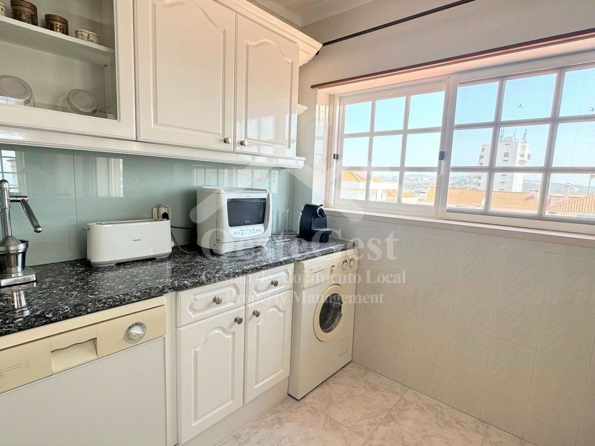 Weißer Sand Balkone, Appartement 6 personnes à Atalaia - Photo 36
