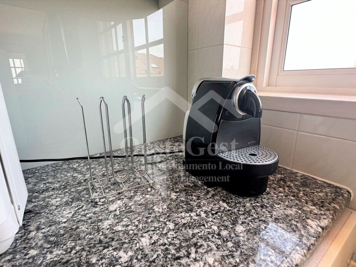 Weißer Sand Balkone, Appartement 6 personnes à Atalaia - Photo 37