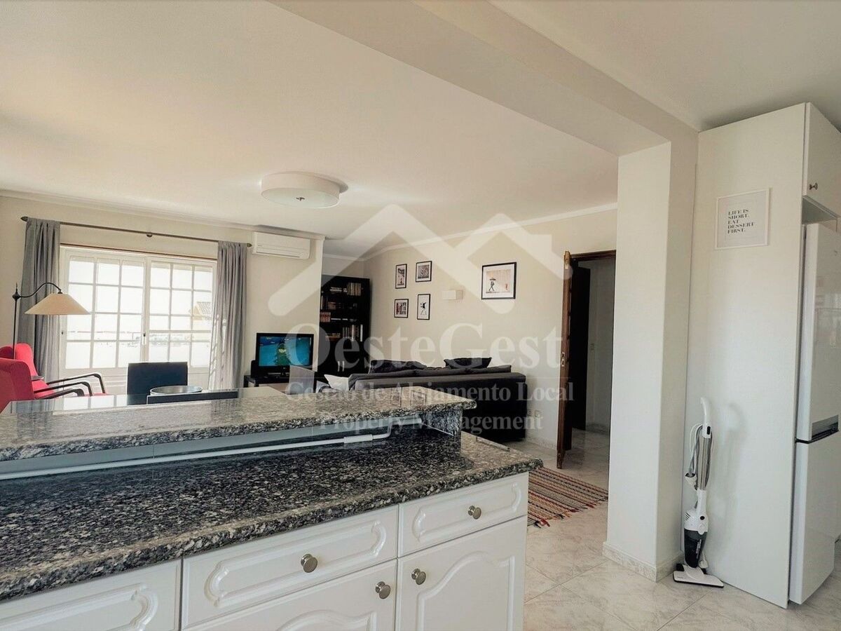 Weißer Sand Balkone, Appartement 6 personnes à Atalaia - Photo 40