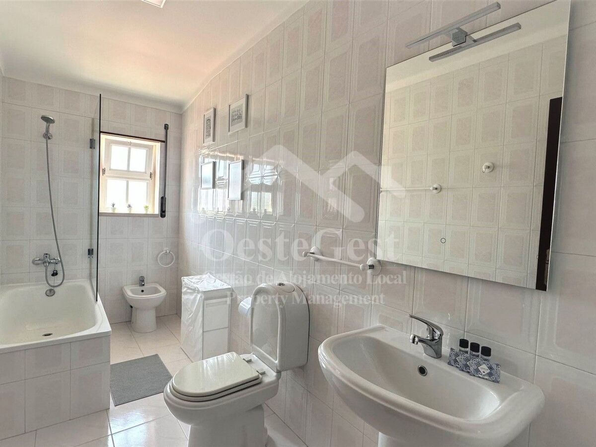 Weißer Sand Balkone, Appartement 6 personnes à Atalaia - Photo 41