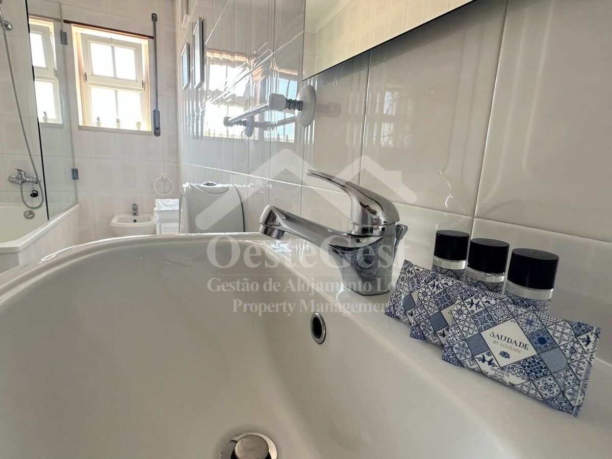 Weißer Sand Balkone, Appartement 6 personnes à Atalaia - Photo 42