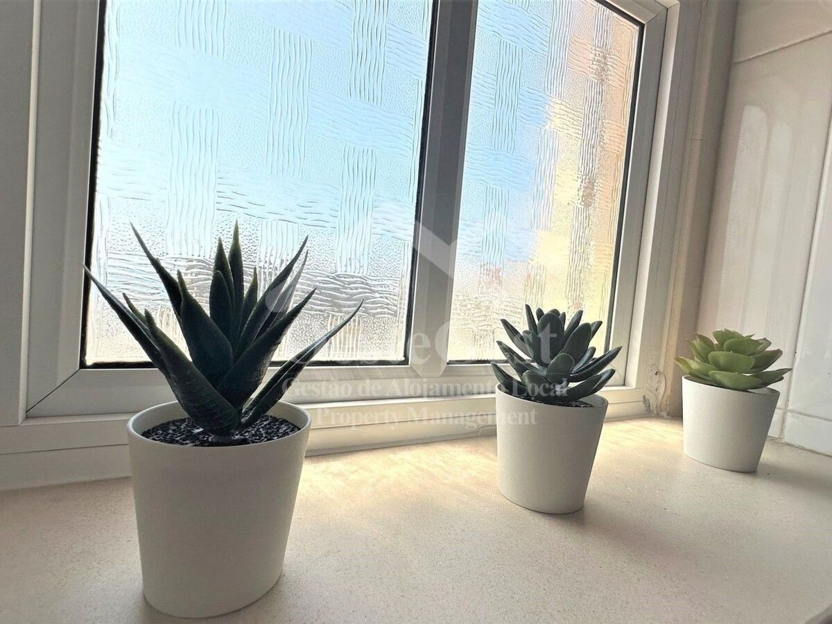 Weißer Sand Balkone, Appartement 6 personnes à Atalaia - Photo 43