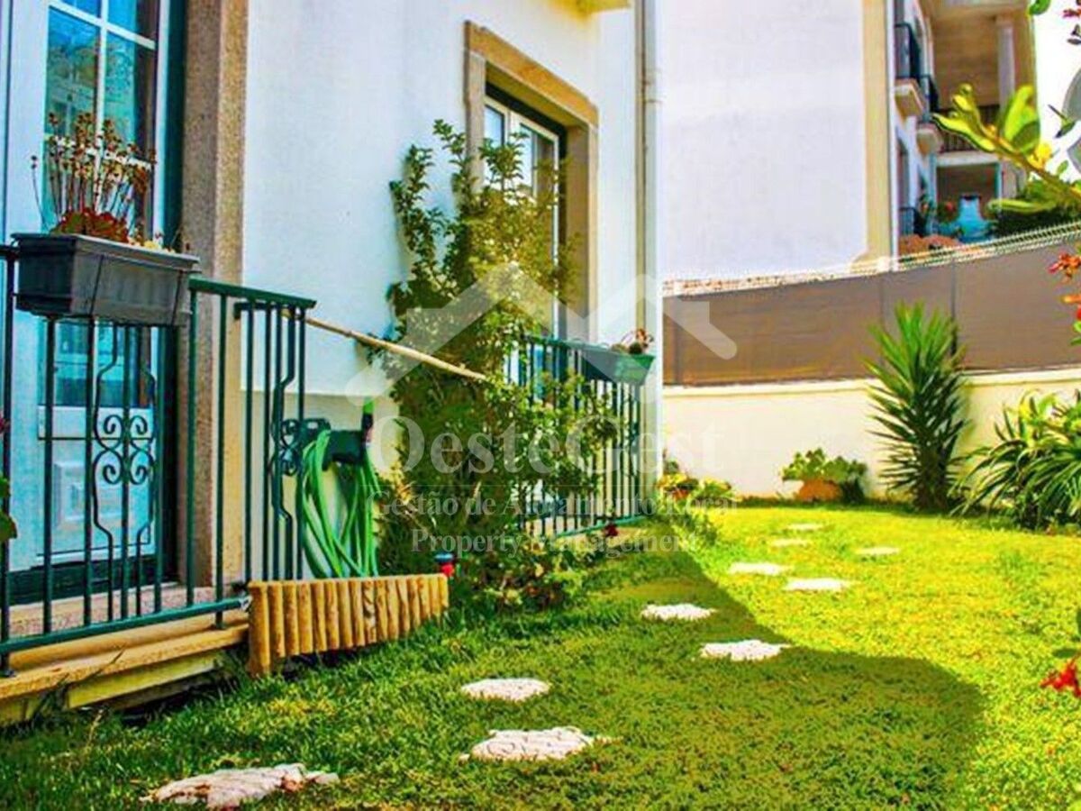 Appartement 6 pers. avec jardin privé à Lourinhã - Photo 1