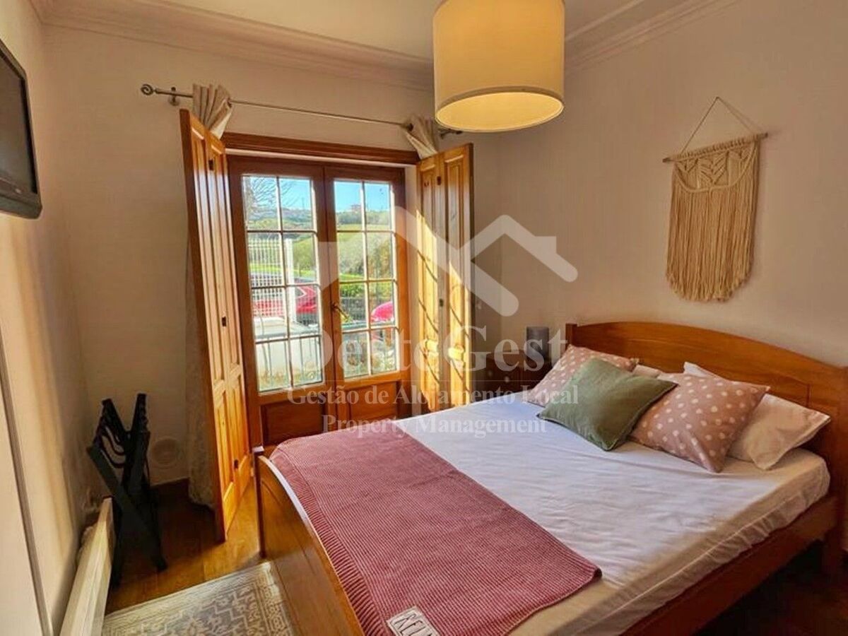 Appartement 6 pers. avec jardin privé à Lourinhã - Photo 3