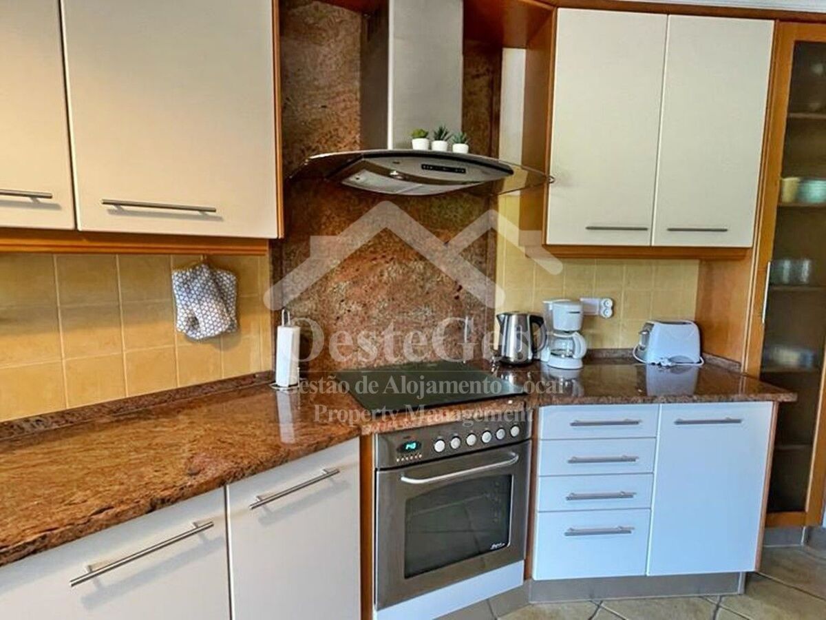 Appartement 6 pers. avec jardin privé à Lourinhã - Photo 15
