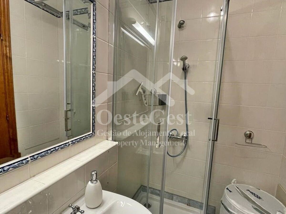 Appartement 6 pers. avec jardin privé à Lourinhã - Photo 19