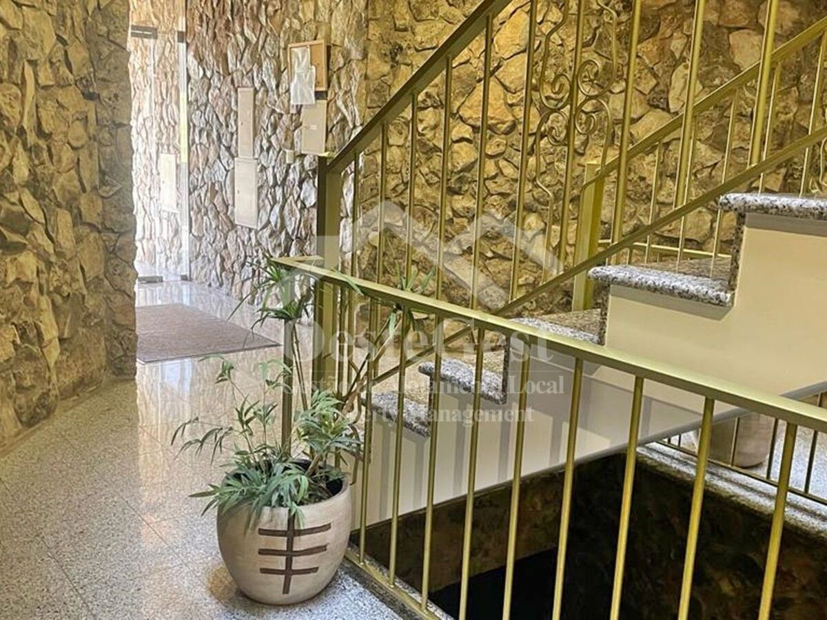 Appartement 6 pers. avec jardin privé à Lourinhã - Photo 22