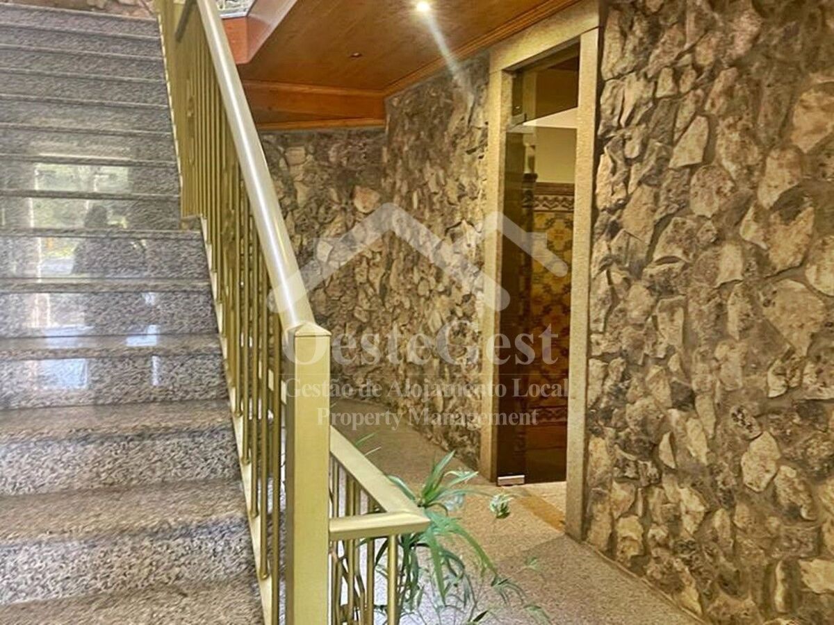 Appartement 6 pers. avec jardin privé à Lourinhã - Photo 23