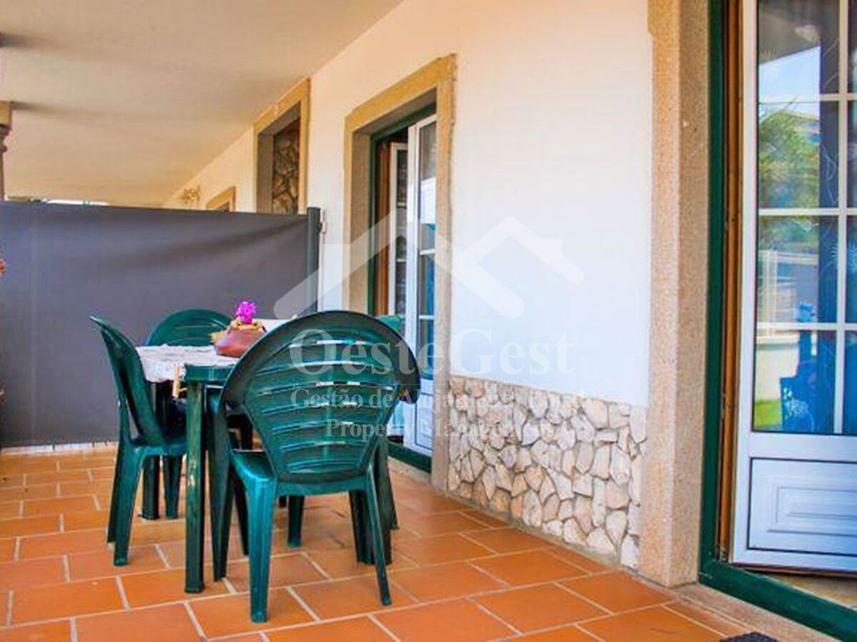 Appartement 6 pers. avec jardin privé à Lourinhã - Photo 24